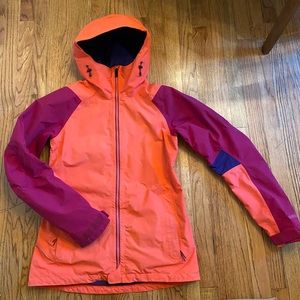 Burton AK women’s Ski / Snowboard Goretex Shell